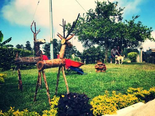 Hotel La Reserva Caba�as