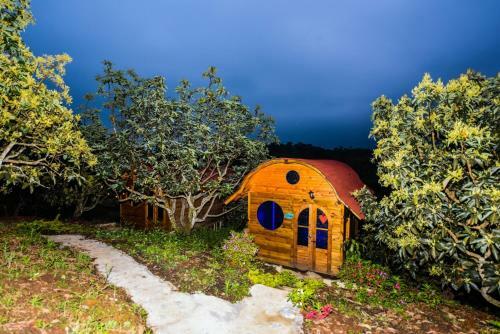 Hotel La Reserva Caba�as