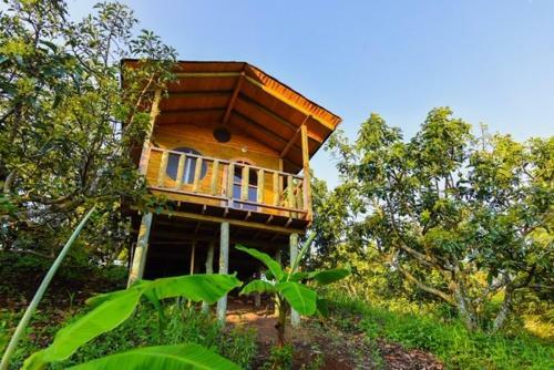 Hotel La Reserva Caba�as