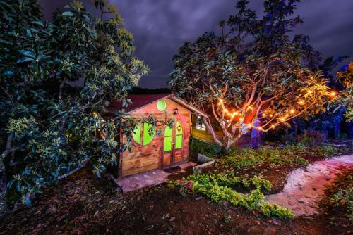 Hotel La Reserva Caba�as