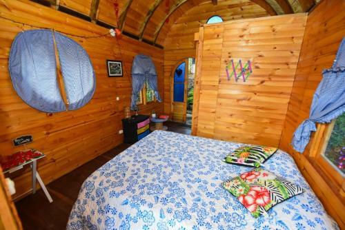 Hotel La Reserva Caba�as