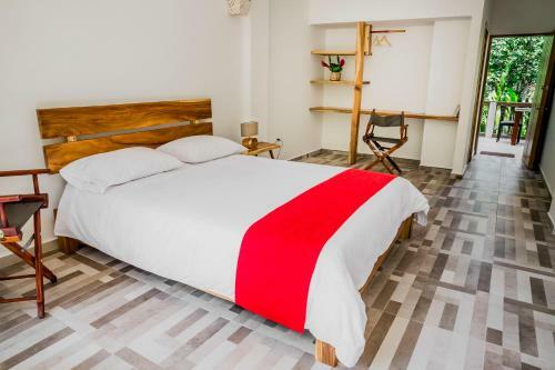 Hotel Selva Negra