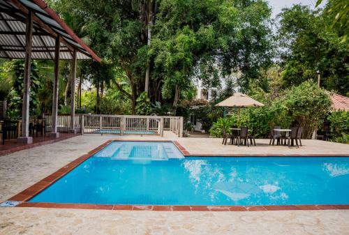 Hotel Selva Negra
