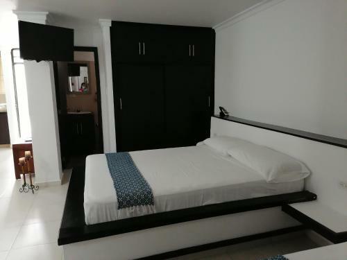 Apartamento Valledupar