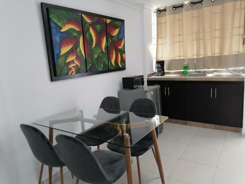 Apartamento Valledupar
