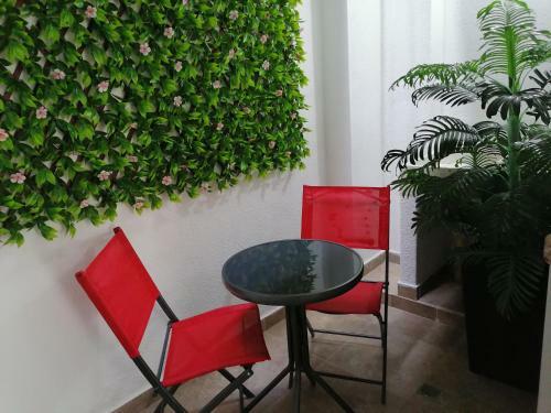Apartamento Valledupar
