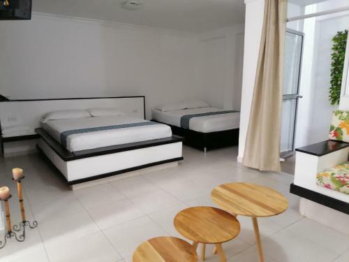 Apartamento Valledupar
