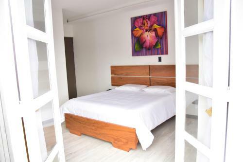 Hotel V�lcon