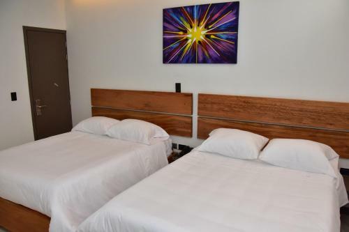 Hotel V�lcon