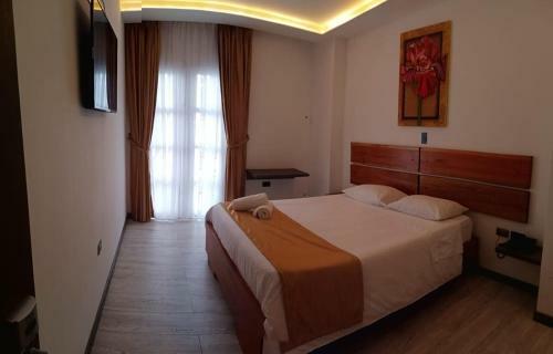 Hotel V�lcon