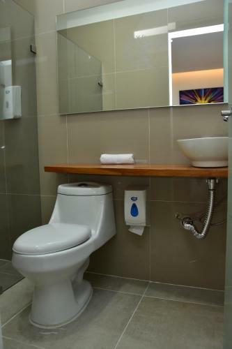 Hotel V�lcon