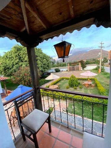Evoque Hotel Boutique