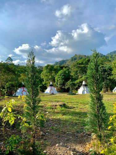 Refugio Del Bosque Glamping