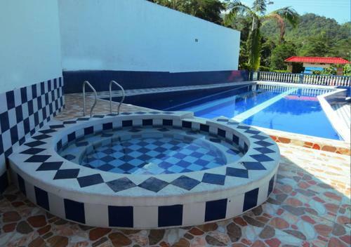 Hotel Villaloren