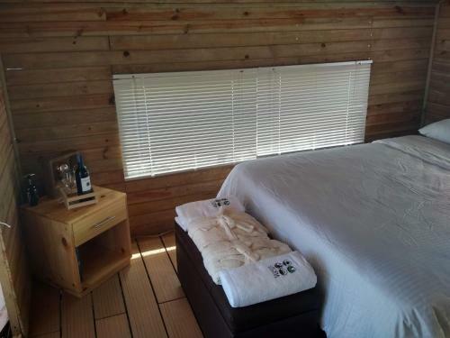 Utopia Glamping