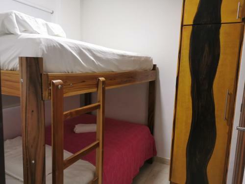 Hotel Hostal Casa Roma