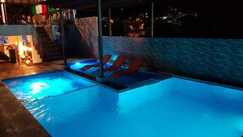 Hotel Hostal Casa Roma