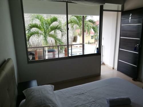 Hotel Tpr Campestre Bella Suiza Real