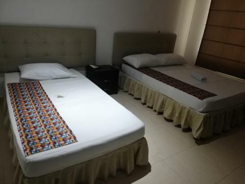 Hotel Tpr Campestre Bella Suiza Real
