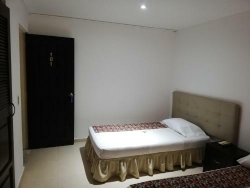 Hotel Tpr Campestre Bella Suiza Real