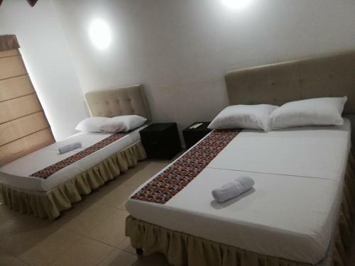 Hotel Tpr Campestre Bella Suiza Real