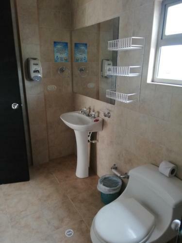 Hotel Tpr Campestre Bella Suiza Real