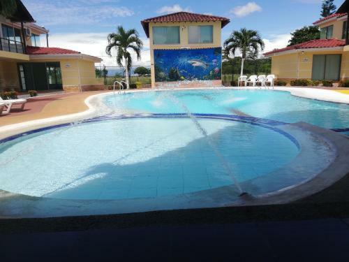 Hotel Tpr Campestre Bella Suiza Real