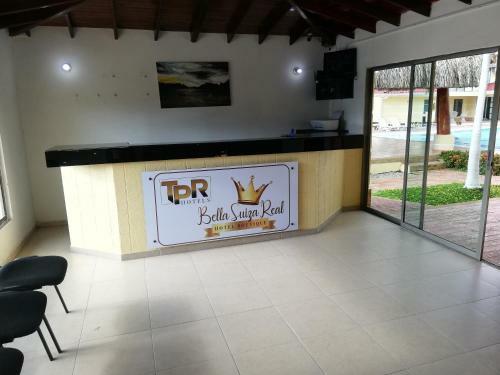 Hotel Tpr Campestre Bella Suiza Real