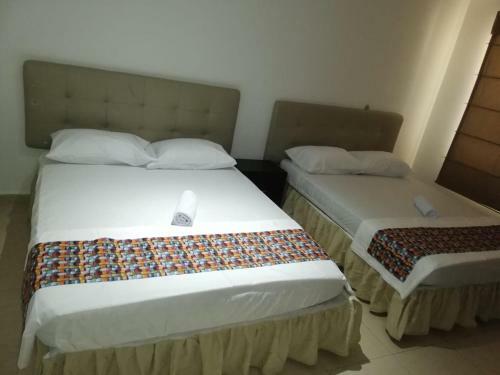Hotel Tpr Campestre Bella Suiza Real