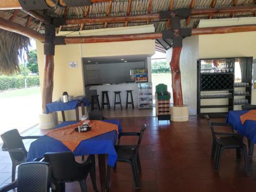 Hotel Tpr Campestre Bella Suiza Real