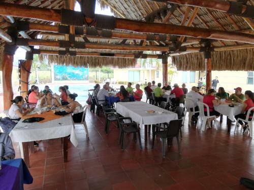 Hotel Tpr Campestre Bella Suiza Real