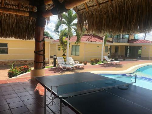 Hotel Tpr Campestre Bella Suiza Real