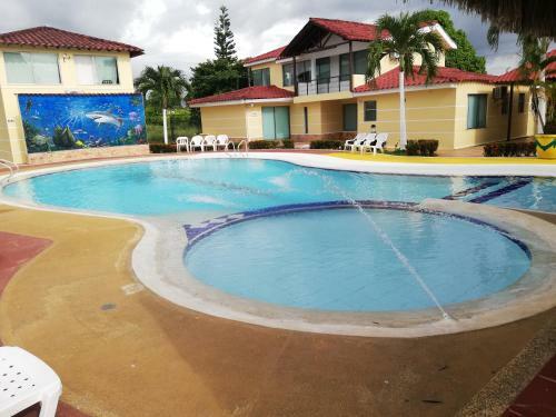 Hotel Tpr Campestre Bella Suiza Real
