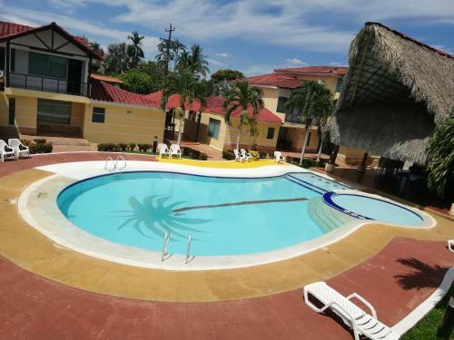Hotel Tpr Campestre Bella Suiza Real