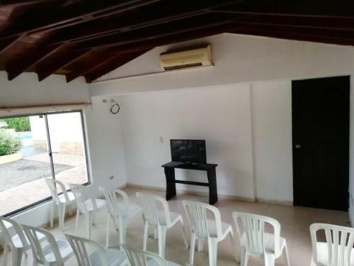 Hotel Tpr Campestre Bella Suiza Real