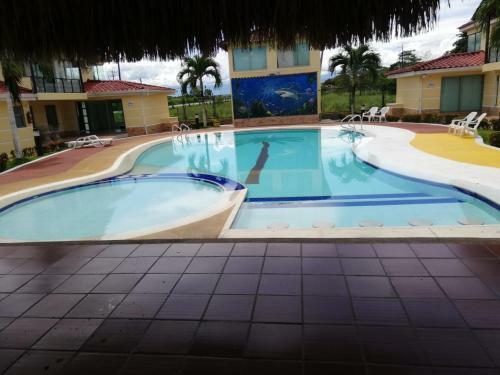 Hotel Tpr Campestre Bella Suiza Real