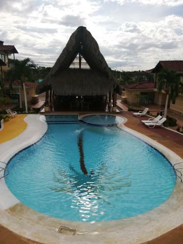 Hotel Tpr Campestre Bella Suiza Real