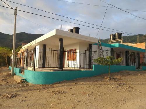Apartamentos Mafelo