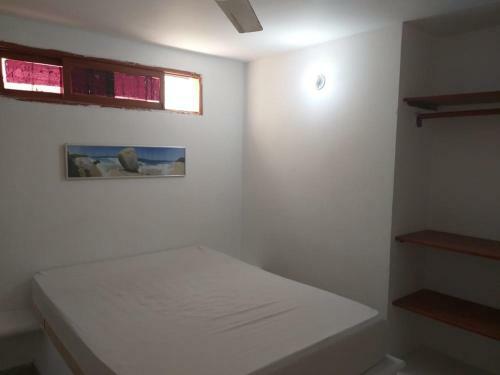 Apartamentos Mafelo