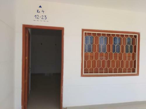 Apartamentos Mafelo