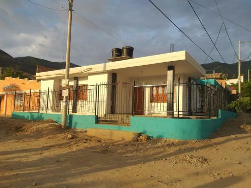 Apartamentos Mafelo