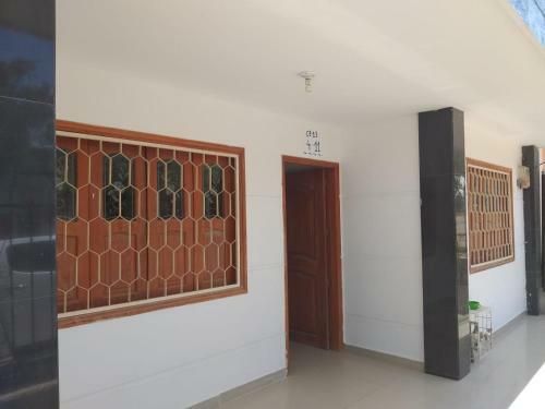 Apartamentos Mafelo