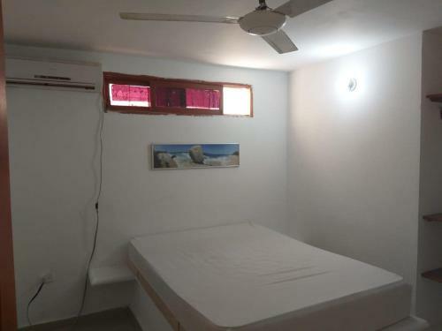 Apartamentos Mafelo