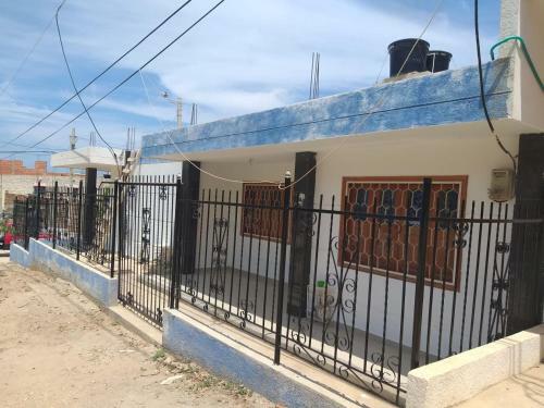 Apartamentos Mafelo