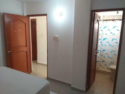 Apartamentos Mafelo