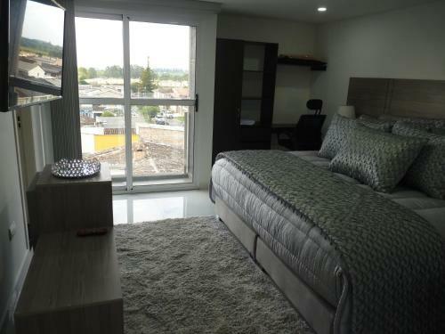 Hotel Business Center