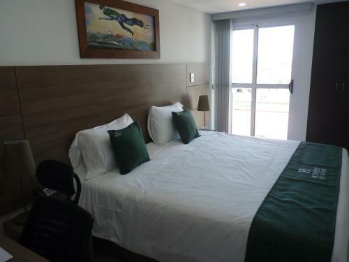 Hotel Business Center
