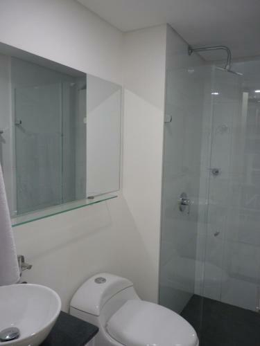 Hotel Business Center