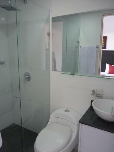 Hotel Business Center