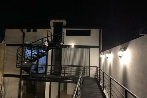Apartamento Bell�simo Chalet En Zona Colonial (301)